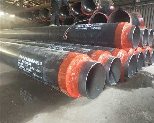 DN900聚氨酯保溫管 明碼標(biāo)價的生產(chǎn)與鍍鋅鋼管輸送應(yīng)用