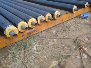 超細(xì)玻璃棉鋼套鋼蒸汽保溫鋼管與鍍鋅鋼管解析