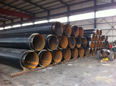 273螺旋鋼管保溫管與方矩管 性能、應用與市場分析