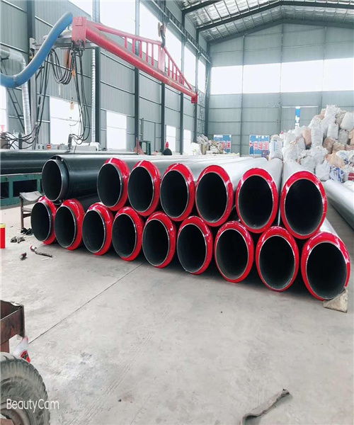 天然氣管道保溫鋼管與鍍鋅鋼管的制造與應(yīng)用分析