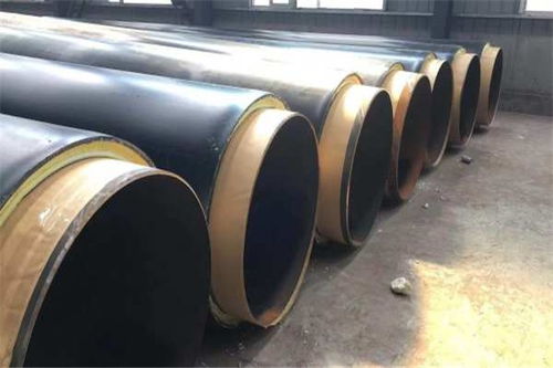 阜新地區(qū)供熱力保溫鋼管及鍍鋅鋼管推薦廠家綜合指南