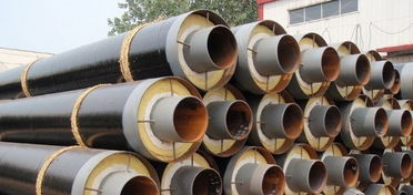 山東黑夾克防腐保溫鋼管 生產(chǎn)制造、廠家實力與市場價格分析