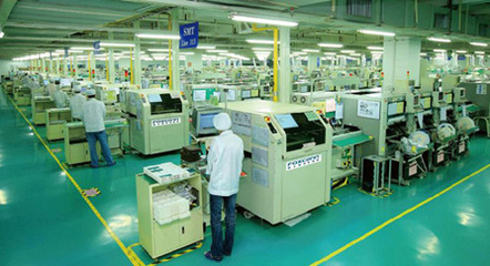 代工王的艱難轉(zhuǎn)身 郭臺(tái)銘與鴻海的未來之路